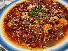 -火婆子·川小馆(扬韬科技广场店)