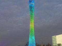 -海心沙亚运公园