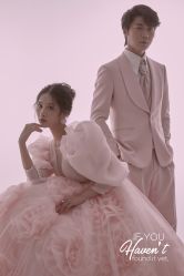 -二十一世纪婚纱摄影(省府前街店)