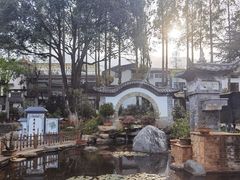 -大理古城
