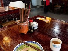 -同得兴 Since·1995 传统苏式面馆(嘉馀坊店)