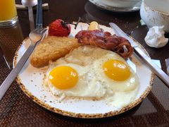 -杭州桐庐康莱德酒店西餐厅-舍