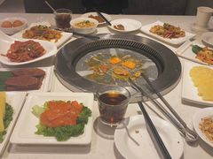 -么子烤肉(化龙池店)