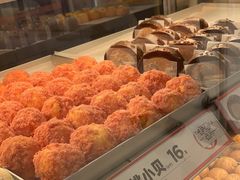 -東更道点心行(崂山丽达店)