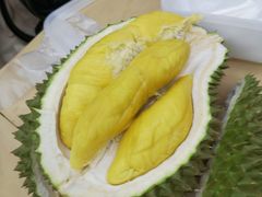 -101花果山山芭榴莲(史密斯街店)