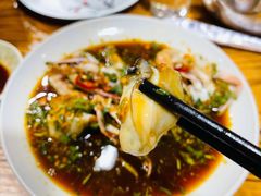 -潮粥馆(长江花园店)