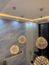 -3AM HAIR SALON染发接发