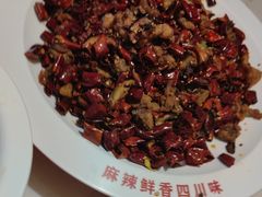 -茅庐毛血旺(临沂泰盛广场店)