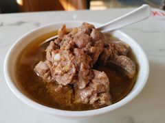 碗蒸羊羔肉-三益轩(民生店)