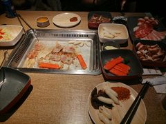 -新石器烤肉(石路天虹店)