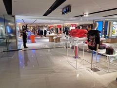 -崇光百货(尖沙咀店)