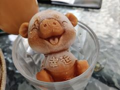 -龙记·香港茶餐厅(海上世界店)