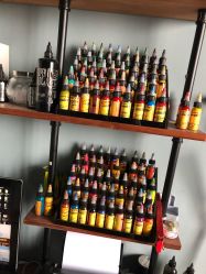 -椿树下·Tattoo纹身工作室