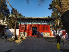 -贤良祠