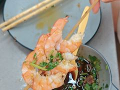 -仙螺岛海鲜自助餐厅(总店)