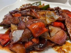 -老人和饭店(淮海中路店)