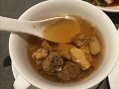 -梅州昌盛豪生大酒店·豪生阁中餐厅