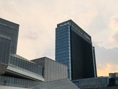 -星巴克(广州立白中心店)