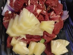 -吉志烤肉(太原总店)