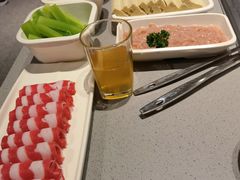 -海底捞火锅(河东万达广场店)