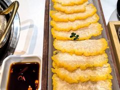 -花菇朵 ll 野生菌锅·精品滇菜(后沙峪店)