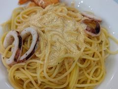 -萨莉亚意式餐厅(东川路店)