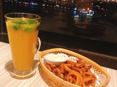 -必胜客(海滨店)