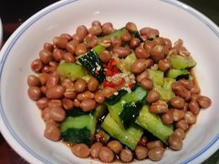 -莘府·老豆腐鱼头·建德菜(金马店)