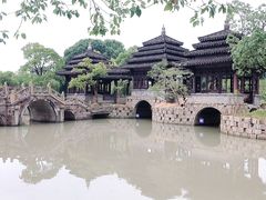 -韩湘水博园
