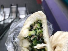 -新丰小吃(中山中路分店)