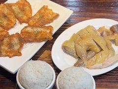-凤厨顺德水乡凤味馆(大良锦龙路店)