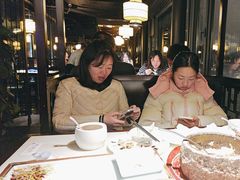 -柳莺湖上·湖景餐厅·江南菜(西湖店)