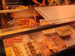 -明记牛杂(新马路分店)