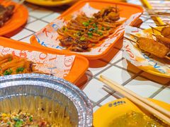 -碌碌发·东南亚风味烧烤档(体育西店)
