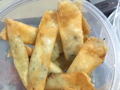 -四妹餐厅(玫瑰街店)