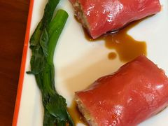 -华尔道夫酒店·紫金阁