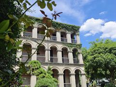 -杭州新新饭店·1913餐厅