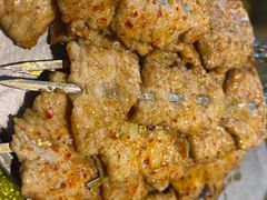 -大闫家烧烤·小海鲜家常菜(郑庄店)