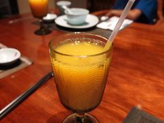 -古京·臻致料理(月湖店)