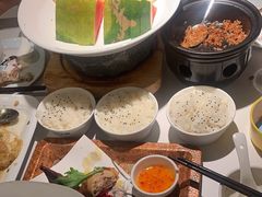 -庆江南江南菜(琴湖溪里花园城店)