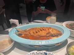 -阿五黄河大鲤鱼(英协路店)