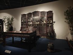 -上海博物馆(人民广场馆)