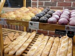 -BROAD面包路·欧式面包(龙湖时代C馆店)