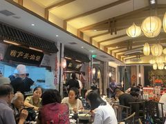 -春发生饭店·非遗(南院门店)