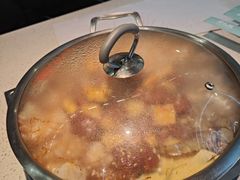 -黄记煌三汁焖锅(顺义华联店)
