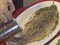 -粤北餐馆