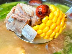 -潮府馆·非遗潮州菜·港式点心(世纪公园店)