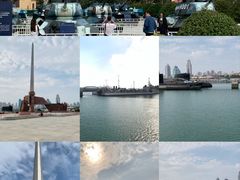 -中国人民解放军海军博物馆