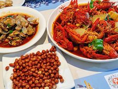 -七星龙虾城·海鲜·大闸蟹(吴江店)