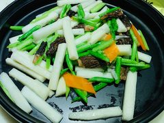 -那家小馆•北京菜•烤鸭(中关村店)